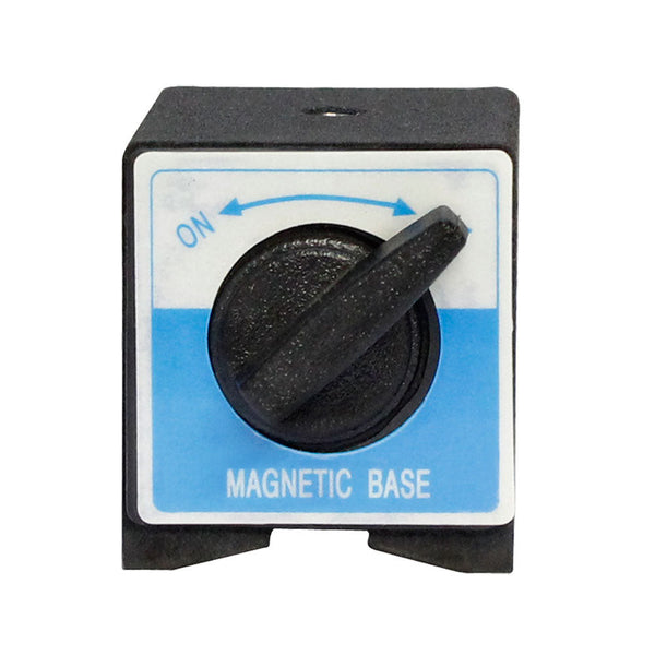 Replacement MAGNETIC BASE ONLY Holder Holding Power 175 LBS Dial Indicator