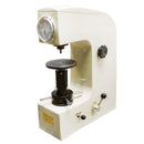 Rockwell Type Hardness Tester HR 150A 150 Max Load Testing Table Test Block