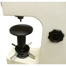 Rockwell Type Hardness Tester HR 150A 150 Max Load Testing Table Test Block