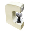 Rockwell Type Hardness Tester HR 150A 150 Max Load Testing Table Test Block