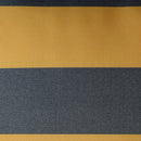 Silver Gold 5 PCS Crib Size Back Bolster Outdoor Mattress Fitted Sheet Cover Daybed Cushion Water Repellent Polyester