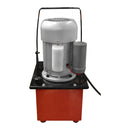 Single Acting 10,000 PSI Hydraulic Pump 8L Oil 110V Electric 1720 RPM