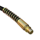 Single Acting 10,000 PSI Hydraulic Pump 8L Oil 110V Electric 1720 RPM