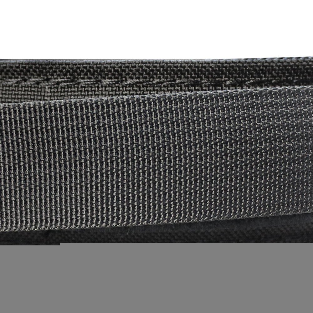 Condor LARGE BLACK Tactical COBRA Gun Belt Buckle AustriAlpin EDC Webbing USA