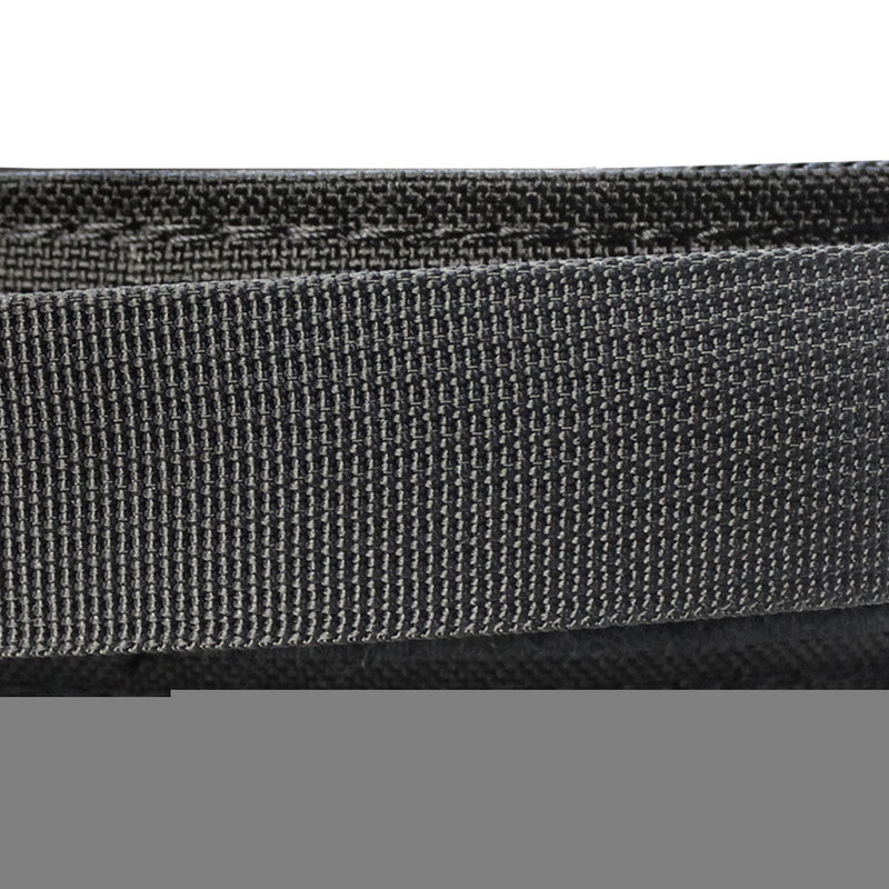 Condor LARGE BLACK Tactical COBRA Gun Belt Buckle AustriAlpin EDC Webbing USA