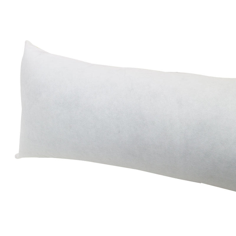 Small 23" x 6" Lumbar Pillow Polyester Fill Fiber