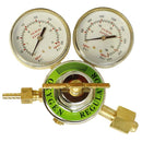 Solid Brass Oxygen Acetylene Regulator 4 Welding Fit Victor Gas Torch Cutting