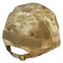 Condor Special Force Tactical Contractor CAP HAT Removable US Flag-Kryptek Nomad