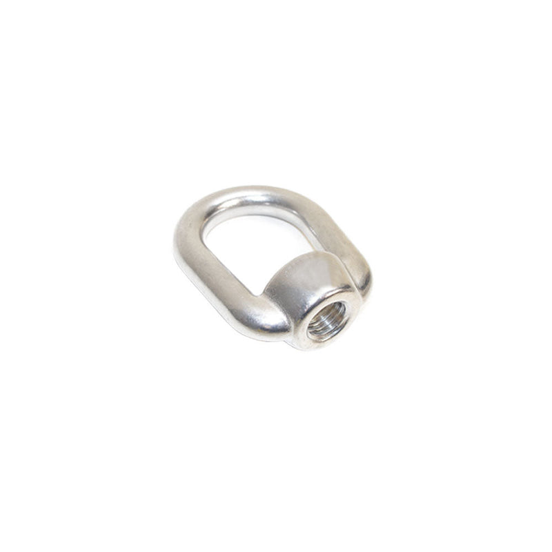SS-316 EYE NUT 3/4" UNC Tap Thread Stainless Steel Marine 4,700 Lbs