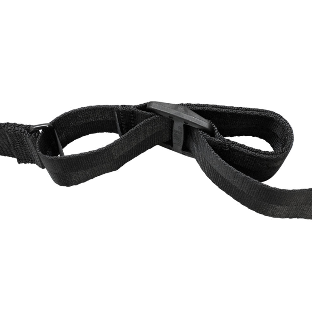 Condor Tactical STRYKE Sling Transition-loc Quick Adjust Bungee Sling MADE IN USA - Black