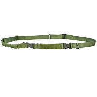 Condor Tactical STRYKE Sling Transition-loc Quick Adjust Bungee Sling MADE IN USA - OD Green