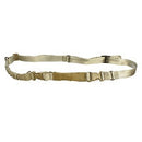 Condor Tactical STRYKE Sling Transition-loc Quick Adjust Bungee Sling MADE IN USA - Tan