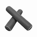 Outdoor daybed styled with cushion set, ideal for patio or garden lounging.