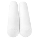 STYLE 6 Queen Size Mattress Foam, Bolster Pillow Cushion Polyester Fiberfill Inserts for Outdoor Indoor Daybed Porch Swing Bed | INSERT ONLY |