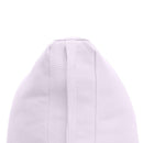 Style1 Full Size 5PC Knife Edge Outdoor Daybed Mattress Cushion Bolster Pillow Slip Cover Complete Set AD107