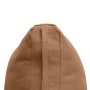 Style1 Queen Size 5PC Knife Edge Outdoor Daybed Mattress Cushion Bolster Pillow Slip Cover Complete Set AD104