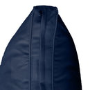 Style2 Crib Size 5PC Pipe Outdoor Daybed Mattress Cushion Bolster Pillow Slip Cover Complete Set AD101