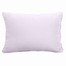 Style2 Full Size 5PC Knife Edge Outdoor Daybed Mattress Cushion Bolster Pillow Slip Cover Complete Set AD107