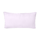 Style2 Full Size 5PC Pipe Outdoor Daybed Mattress Cushion Bolster Pillow Slip Cover Complete Set AD107