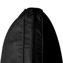 Style2 Queen Size 5PC Pipe Outdoor Daybed Mattress Cushion Bolster Pillow Slip Cover Complete Set AD109