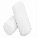 Style2 Twin-XL Size 5PC Knife Edge Outdoor Daybed Mattress Cushion Bolster Pillow Slip Cover Complete Set AD106