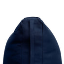 Style3 Crib Size 6PC Knife Edge Outdoor Daybed Mattress Cushion Bolster Pillow Slip Cover Complete Set AD101