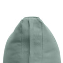 Style3 Queen Size 6PC Knife Edge Outdoor Daybed Mattress Cushion Bolster Pillow Slip Cover Complete Set AD002