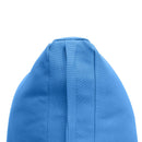 Style3 Queen Size 6PC Knife Edge Outdoor Daybed Mattress Cushion Bolster Pillow Slip Cover Complete Set AD102