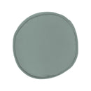 Style3 Twin Size 6PC Pipe Outdoor Daybed Mattress Cushion Bolster Pillow Slip Cover Complete Set AD002