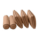 Style3 Twin-XL Size 6PC Contrast Pipe Outdoor Daybed Mattress Cushion Bolster Pillow Slip Cover Complete Set AD104