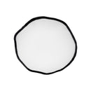 Style4 Crib Size 5PC Contrast Pipe Outdoor Daybed Mattress Cushion Bolster Pillow Slip Cover Complete Set AD106