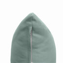 Style4 Crib Size 5PC Knife Edge Outdoor Daybed Mattress Cushion Bolster Pillow Slip Cover Complete Set AD002