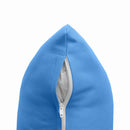 Style4 Crib Size 5PC Knife Edge Outdoor Daybed Mattress Cushion Bolster Pillow Slip Cover Complete Set AD102