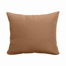 Style4 Crib Size 5PC Knife Edge Outdoor Daybed Mattress Cushion Bolster Pillow Slip Cover Complete Set AD104