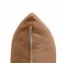 Style4 Crib Size 5PC Knife Edge Outdoor Daybed Mattress Cushion Bolster Pillow Slip Cover Complete Set AD104