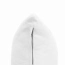 Style4 Crib Size 5PC Knife Edge Outdoor Daybed Mattress Cushion Bolster Pillow Slip Cover Complete Set AD106