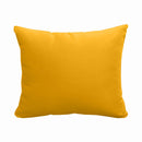 Style4 Crib Size 5PC Knife Edge Outdoor Daybed Mattress Cushion Bolster Pillow Slip Cover Complete Set AD108