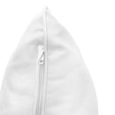 Style4 Crib Size 5PC Pipe Outdoor Daybed Mattress Cushion Bolster Pillow Slip Cover Complete Set AD106