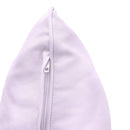 Style4 Crib Size 5PC Pipe Outdoor Daybed Mattress Cushion Bolster Pillow Slip Cover Complete Set AD107