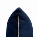 Style4 Full Size 5PC Knife Edge Outdoor Daybed Mattress Cushion Bolster Pillow Slip Cover Complete Set AD101