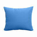 Style4 Twin Size 5PC Knife Edge Outdoor Daybed Mattress Cushion Bolster Pillow Slip Cover Complete Set AD102