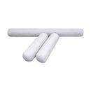 Style6 Full Size 4PC Knife Edge Outdoor Daybed Mattress Cushion Bolster Pillow Slip Cover COMPLETE SET AD105