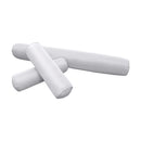 STYLE 6 - Mattress & Pillow Bolster for Outdoor Indoor Daybed Porch Swing Bed Piped Trim Twin Size AD105 | COVERS ONLY |