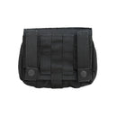 Condor Tactical Molle EMT First Response Pouch Medic Kit Bag Pouch Vert-Hort-BLACK