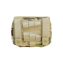 Condor Tactical Molle EMT First Response Pouch Medic Kit Bag Pouch Vert-Hort-MULTICAM