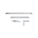 Universal Digital Protractor measurement 0-360 Degree Resolution 30'' Ruler