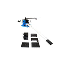 Universal Hot Cold Steel Metal Fabrication Ornamental Bender Bending Flat Angle
