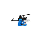 Universal Hot Cold Steel Metal Fabrication Ornamental Bender Bending Flat Angle