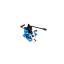 Universal Hot Cold Steel Metal Fabrication Ornamental Bender Bending Flat Angle