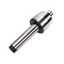 Universal Morse Taper Live Center 2 MT Set Lathe 1500 RPM 7 Interchangeable Pt.